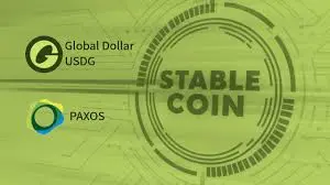 Global Dollar
